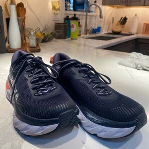 Hoka one one bondi 7